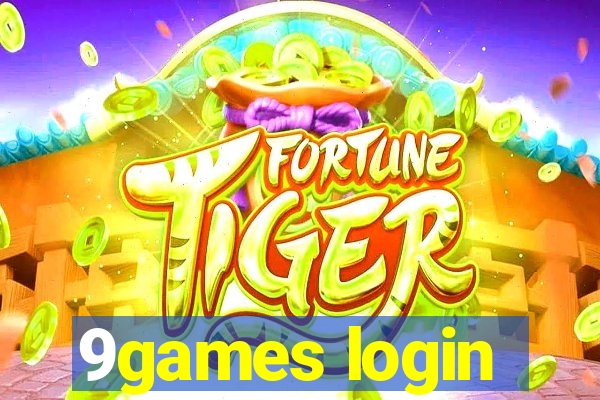 9games login